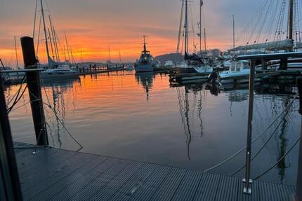 Villa im Meer Hausboot Travemünde - Bremen Blockland