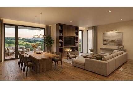 Wohnung zum Kaufen in Bernried 675.000,00 € 79.71 m²
