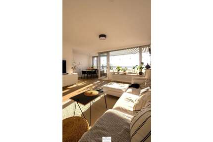 Wohnung zum Mieten in Stuttgart 1.500,00 € 95 m²