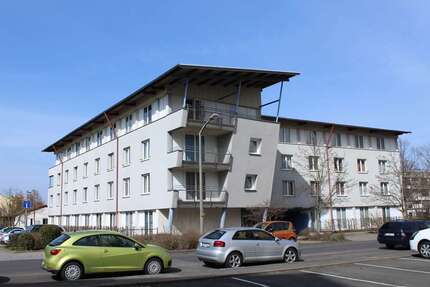 Wohnung zum Mieten in Erlangen 600,00 € 34 m²