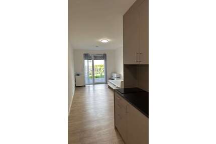 Wohnung zum Mieten in Aachen 440,00 € 25 m²