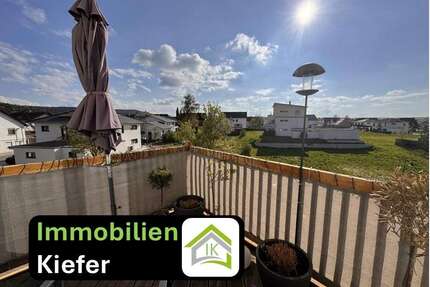 Wohnung zum Mieten in Vöhringen 525,00 € 71 m²