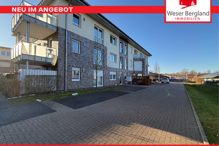 Wohnung zum Kaufen in Porta Westfalica 145.000,00 € 52 m²