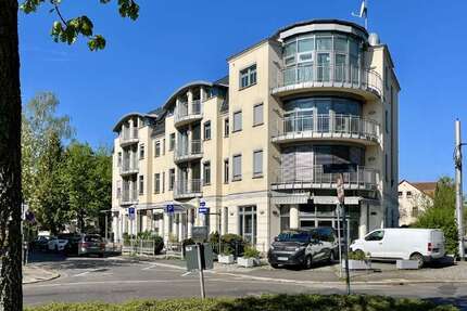 Wohnung zum Mieten in Dresden 1.380,00 € 35 m²