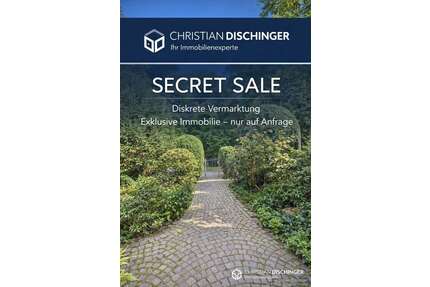 Haus zum Kaufen in Regensburg 2.300.000,00 € 355 m²