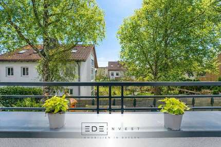 Wohnung zum Kaufen in München 499.700,00 € 53.25 m²