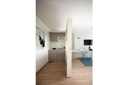 Wohnung zum Mieten in Asperg 870,00 € 41 m²