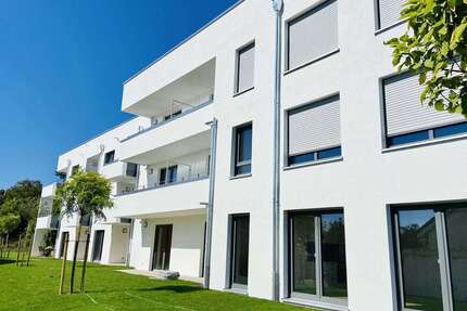 Wohnung zum Mieten in Crailsheim 560,00 € 40.88 m²