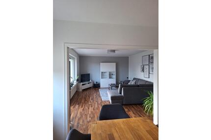 schöne, geräumige Wohnung in guter Lage - Menden (Sauerland) Berkenhofskamp