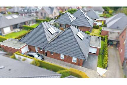Haus zum Kaufen in Bad Zwischenahn 1.500.000,00 € 445 m²