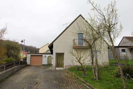 Haus zum Kaufen in Mickhausen 225.000,00 € 100 m²