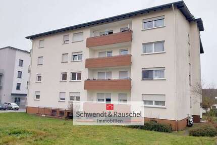 Wohnung zum Kaufen in Pohlheim 195.000,00 € 83 m²