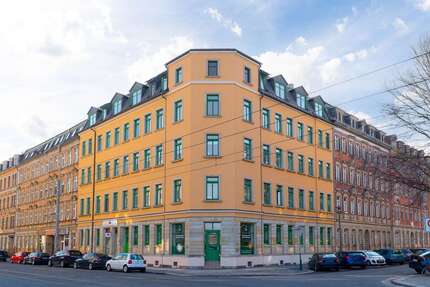 Wohnung zum Kaufen in Dresden 185.000,00 € 68.8 m²