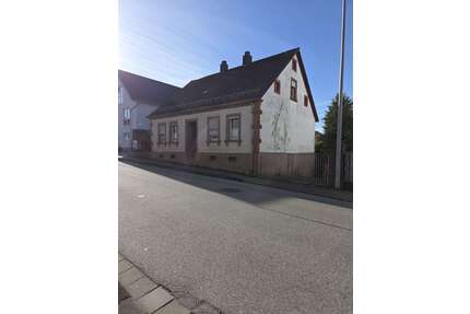 Haus zum Kaufen in Ramstein-Miesenbach 149.000,00 € 115 m²