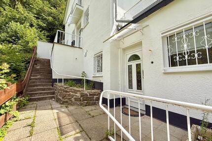 Schöne 2-Zimmerwohnung mit großem Balkon in Altena