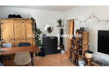 Wohnungsswap - 2 Zimmer, 36 m² - Mühlenbach, Köln