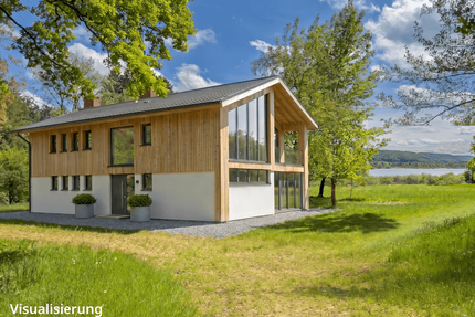 Haus zum Kaufen in Seefeld 4.500.000,00 € 553 m²