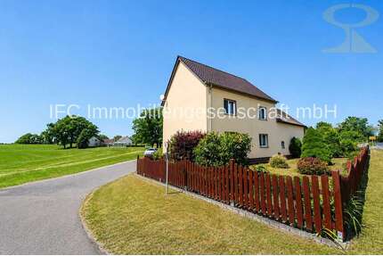 Haus zum Kaufen in Jessen (Elster) 160.000,00 € 152 m²