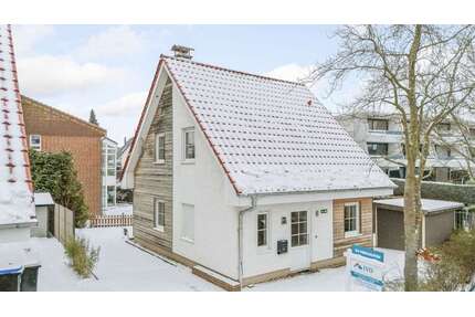 Haus zum Kaufen in Scharbeutz 630.000,00 € 90 m²