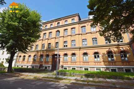 Wohnung zum Mieten in Chemnitz 530,00 € 83.3 m²