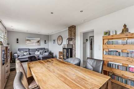 Haus zum Kaufen in Kierspe 217.000,00 € 130 m²