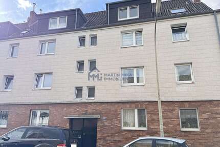 Wohnung zum Kaufen in Mönchengladbach 122.000,00 € 61 m²
