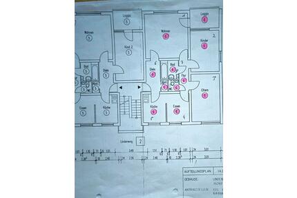Dreizimmerwohnung - 260.000,00&nbsp;EUR Kaufpreis, ca.&nbsp; 77,10&nbsp;m&sup2; in Stutensee (PLZ: 76297)