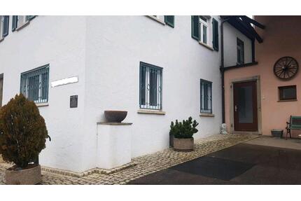 Wohnung Mietwohnung 2,5 Zimmer 70qm in Neckarrems - Remseck am Neckar