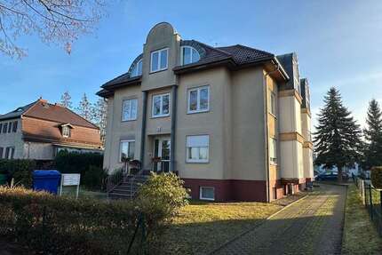 Wohnung zum Kaufen in Blankenfelde-Mahlow 219.000,00 € 79.31 m²