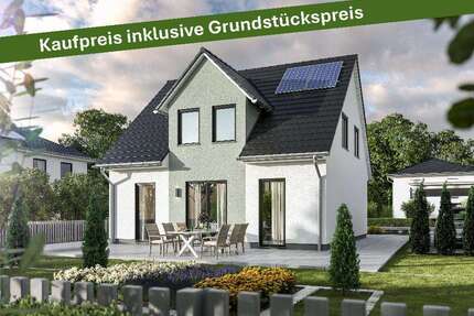 Haus zum Kaufen in Helmstedt 351.050,00 € 124 m²
