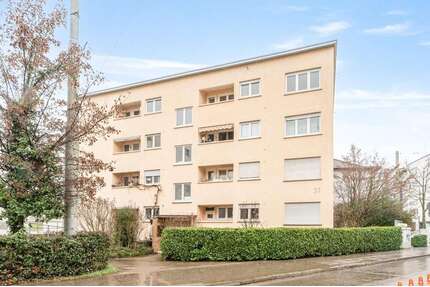 Wohnung zum Kaufen in Stuttgart 349.000,00 € 83 m²