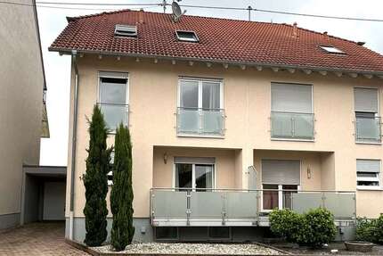 Haus zum Mieten in Neuburg 1.790,00 € 177.05 m²