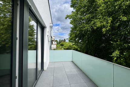 Aachen – Zwei Zimmer. Ein Balkon. Viel Wohngefühl. - Aachen / Eilendorf