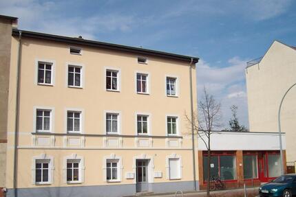 Ruhige und Barrierefreie 2-Raumwohnung in Forst - Kolkwitz