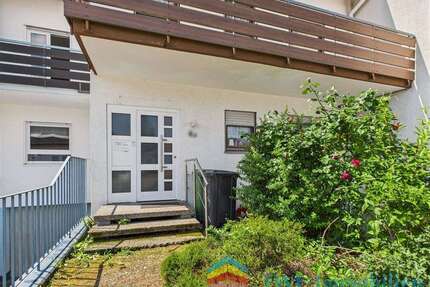 Haus zum Kaufen in Eggenstein-Leopoldshafen 499.000,00 € 159 m²