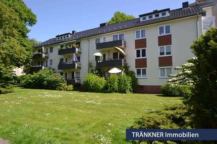 Wohnung zum Kaufen in Bremerhaven 135.000,00 € 75 m²
