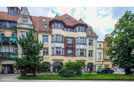 Wohnung zum Mieten in Dresden 1.262,00 € 99 m²