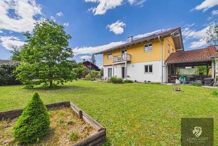 Haus zum Kaufen in Riedering 1.198.000,00 € 152 m²