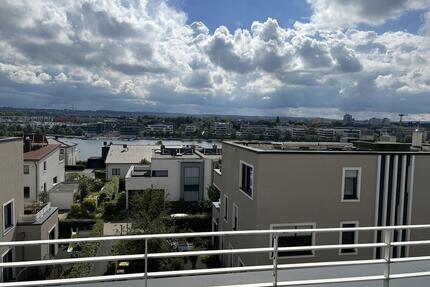 Exklusives Wohnen - Exklusives Lebensgefühl. - Dortmund Hörde