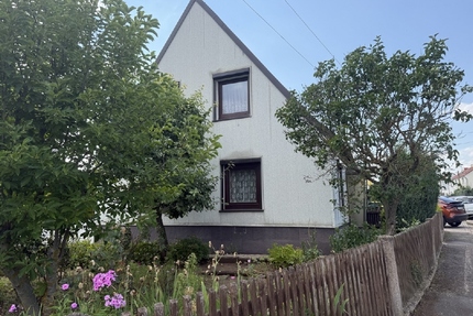 Der Start zum Eigenheim - 112.000,00&nbsp;EUR Kaufpreis, ca.&nbsp; 66,00&nbsp;m&sup2;&nbsp;Wohnfl&auml;che in Gotha (PLZ: 99867) Tüttleber Weg