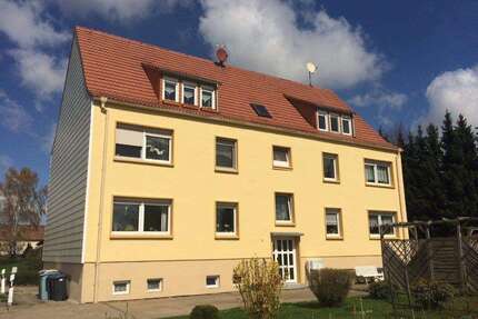 Wohnung zum Kaufen in Waldheim 40.500,00 € 54 m²