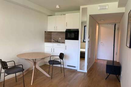 Wohnung zum Mieten in Berlin 800,00 € 25 m²