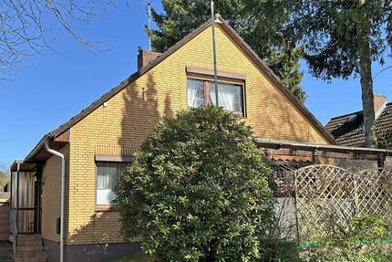 Einfamilienhaus in familienfreundlicher Lage - Reinbek