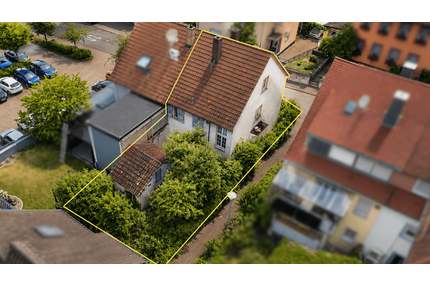Haus zum Kaufen in Bruchsal 239.000,00 € 83.52 m²