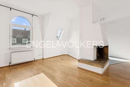Wohnung zum Kaufen in Frankfurt am Main 448.000,00 € 72 m²