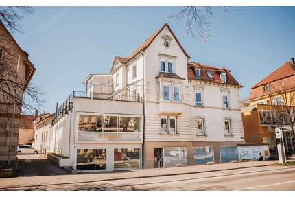 Haus zum Kaufen in Rottweil 1.250.000,00 € 260 m²