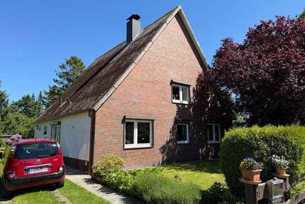 Haus zum Kaufen in Belum-Kehdingbruch 169.000,00 € 160 m²