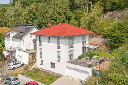 Haus zum Kaufen in Breuberg 690.000,00 € 150 m²