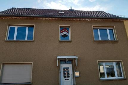 Helle 3,5-Zimmer-Wohnung mit ca. 95 m² - Mansfeld