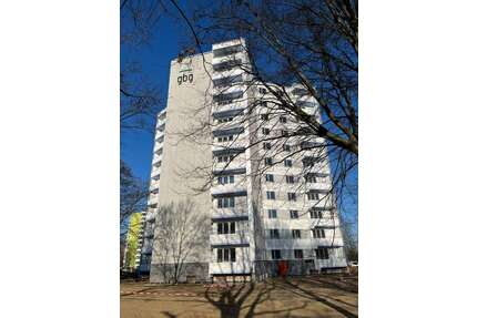 Wohnung zum Mieten in Hildesheim 495,90 € 85.5 m²